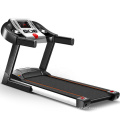 Hot Sale Gym Exercise Running Fitness Equipment Machine Motorized Treadmill Aerobic Exercise